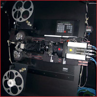 Film Scanning